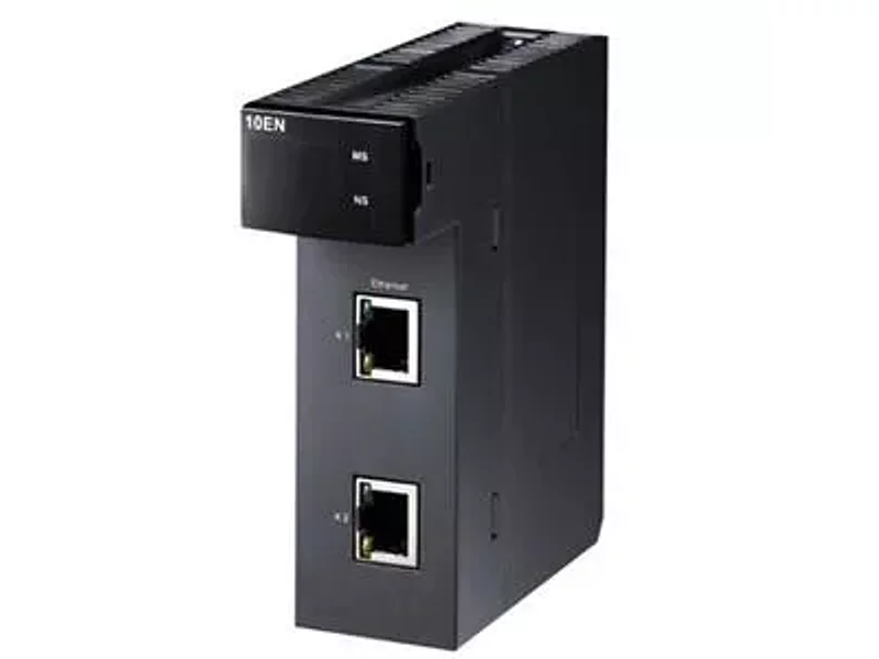 AH10EN-5A Модуль Ethernet для АН500 (Modbus TCP)