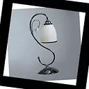 MA02640T/001 Chrome Brizzi 2640, Настольная лампа