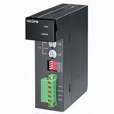 AH10COPM-5A Модуль CANopen Master для CPU контроллеров серии AH500