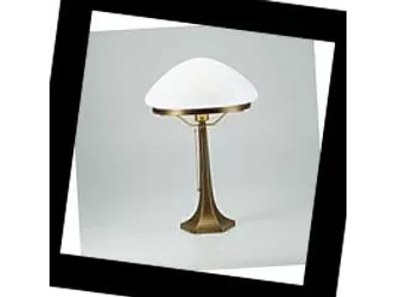 Berliner Messinglampen z9-135opb z9, Настольная лампа
