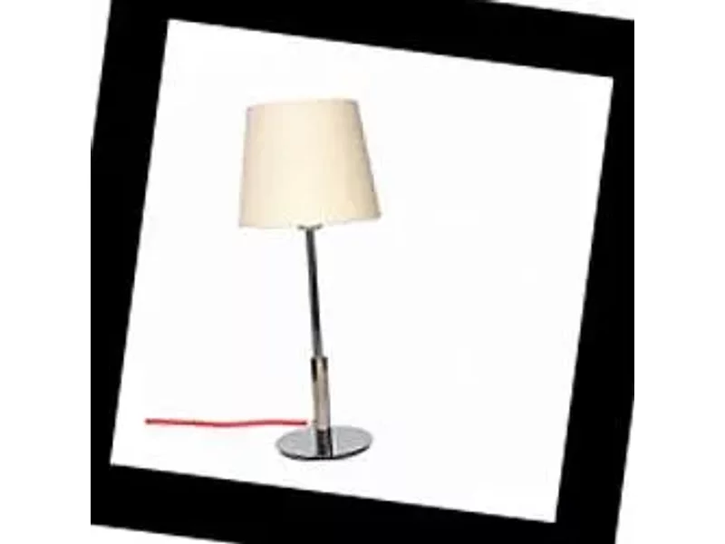 Berliner Messinglampen TL-11.0856.90 11.0856-14.0857, Настольная лампа