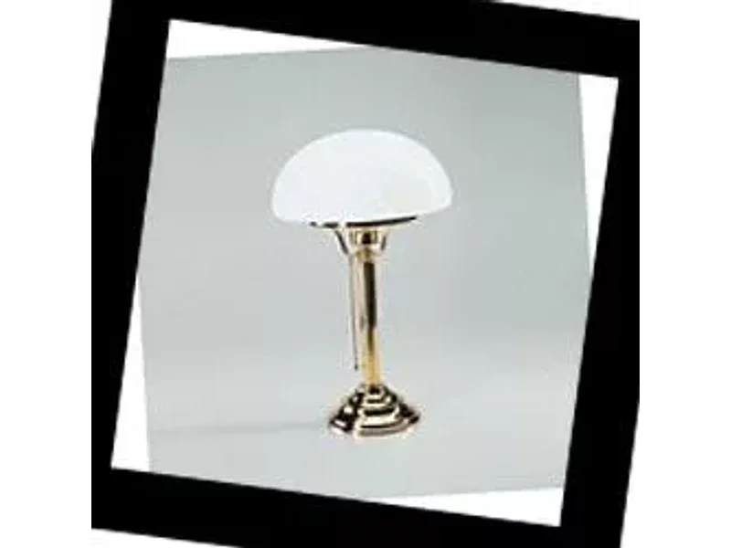 Z1-100opp z1 Berliner Messinglampen, Настольная лампа