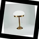 Z17 Z17-125opB Berliner Messinglampen, Настольная лампа