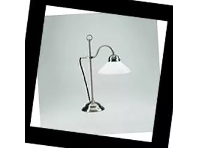 Berliner Messinglampen OG1-OG9 OG9-17opN, Настольная лампа