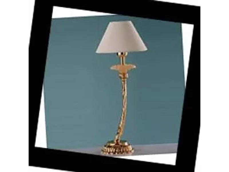 Bejorama 2173 Gold, Настольная лампа
