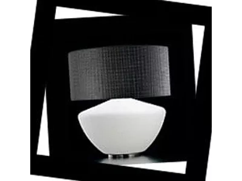 Ikebana Barovier&Toso 6920/BS/QN, Настольная лампа