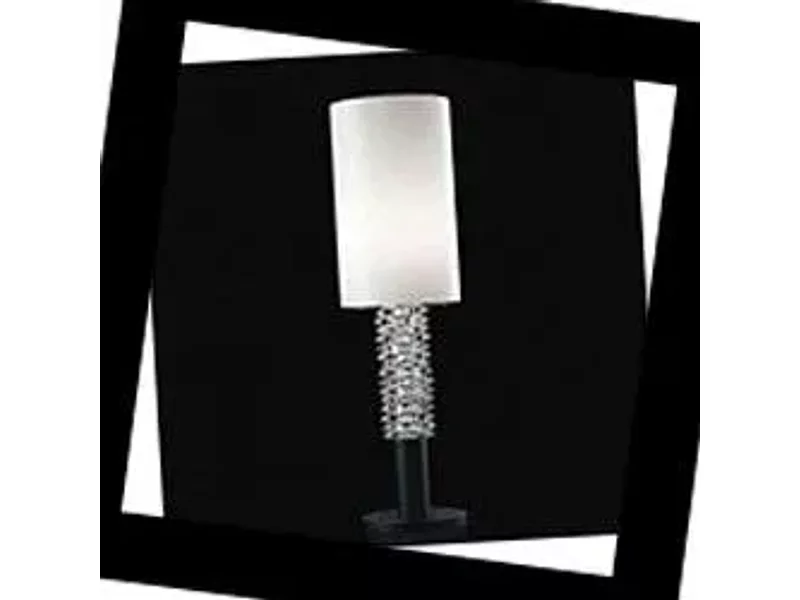 6997/BC Barovier&Toso My Marylin, Настольная лампа