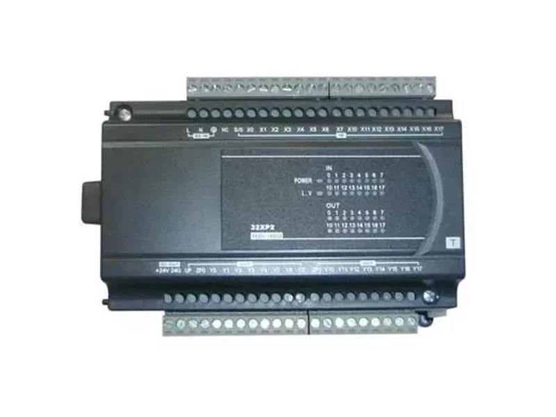 DVP32XP200T Модуль расширения для ПЛК