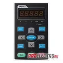 Пульты и кабели к преобразователям частоты Delta Electronics