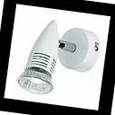 Alfa Alfa AP1 Bianco Ideal Lux, Накладной светильник
