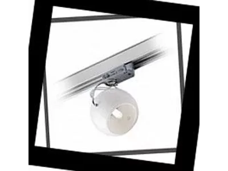 Fabbian D57J1501 Beluga White, Накладной светильник