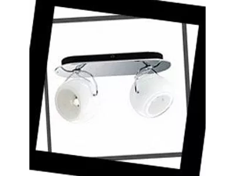 Beluga White Fabbian D57G2901, Накладной светильник