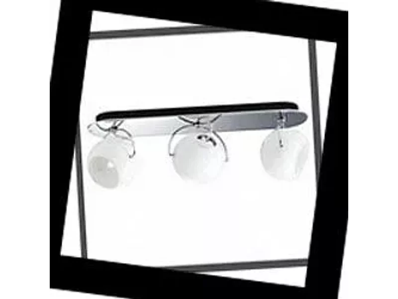 Beluga White D57G3101 Fabbian, Накладной светильник