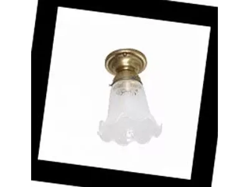 Ps07-03aeb PS07 Berliner Messinglampen, Накладной светильник