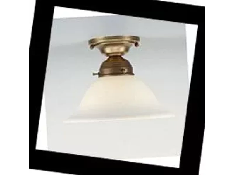Berliner Messinglampen ps07-22opb PS07, Накладной светильник