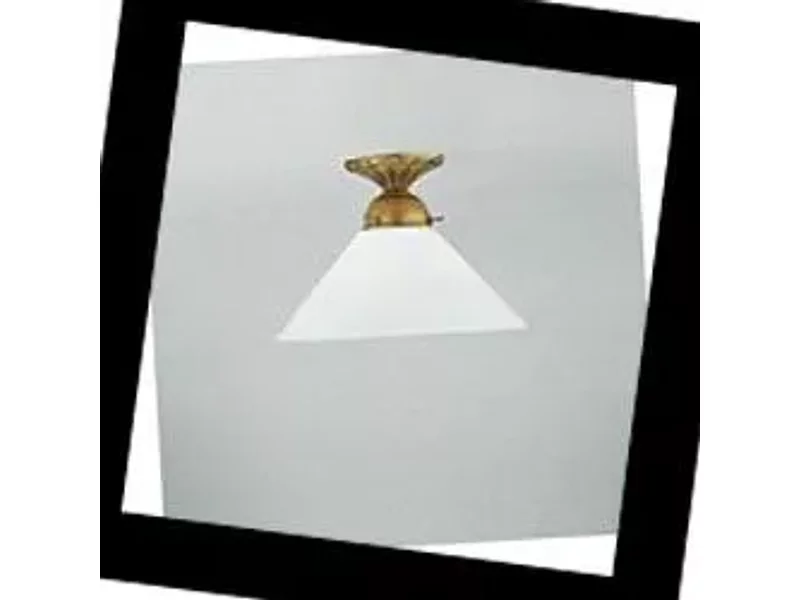 Ps09-25opb Berliner Messinglampen PS09, Накладной светильник