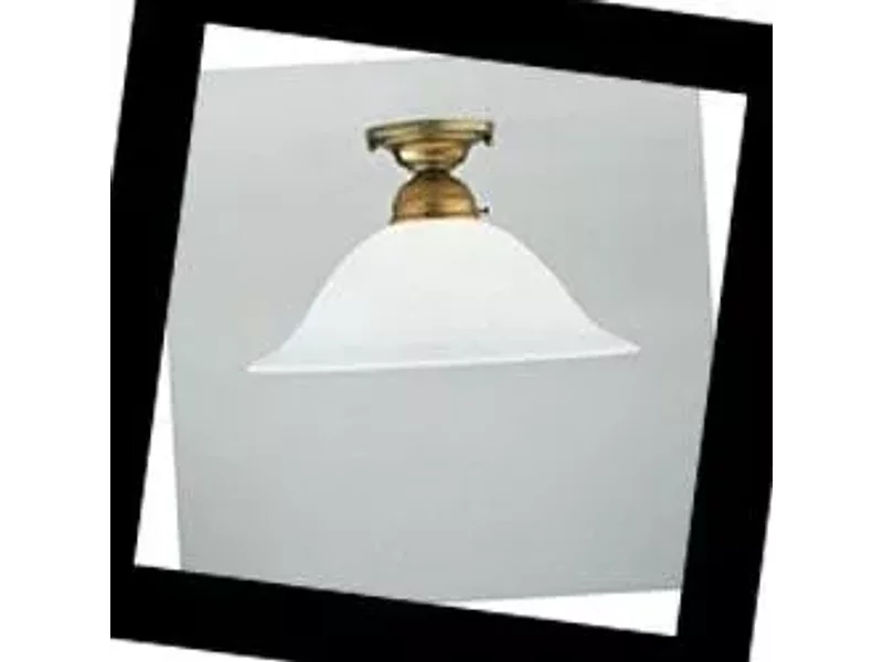 Berliner Messinglampen PS07 ps07-38opb, Накладной светильник