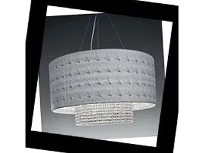 Cristal V Shade D70 Grigio SHADE Voltolina(Classic Light), Люстра Voltolina(Classic Light) Crist