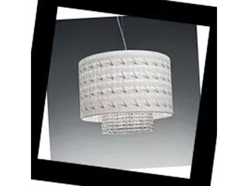Cristal V Shade D50 Bianco SHADE Voltolina(Classic Light), Люстра Voltolina(Classic Light) Crist