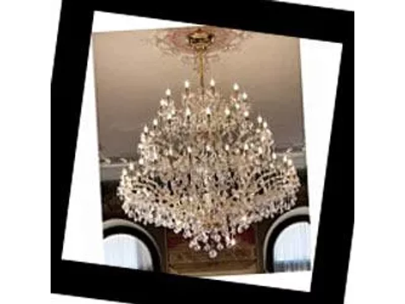 Maria Teresa Voltolina(Classic Light) 1025.060, Люстра Voltolina(Classic Light) 1025.060