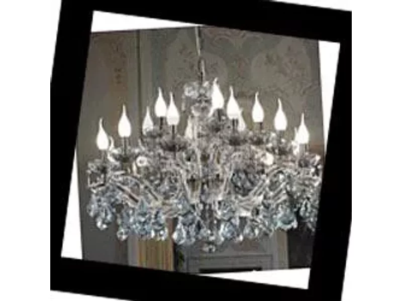 Maria Teresa Voltolina(Classic Light) 7103.018, Люстра Voltolina(Classic Light) 7103.018
