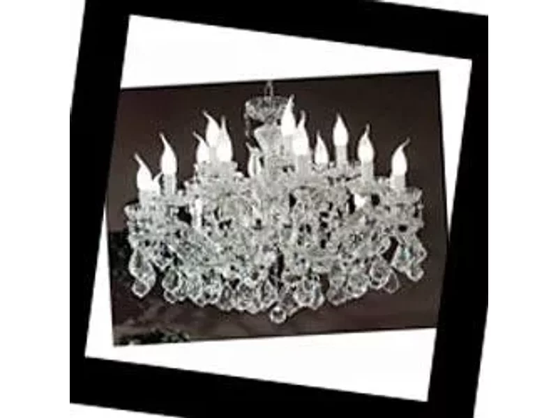 Voltolina(Classic Light) Maria Teresa 7000.018, Люстра Voltolina(Classic Light) 7000.018