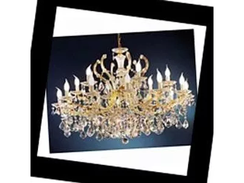1005.030 Voltolina(Classic Light) Maria Teresa, Люстра Voltolina(Classic Light) 1005.030