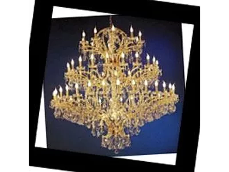 Maria Teresa 1025.060 Oro Voltolina(Classic Light), Люстра Voltolina(Classic Light) 1025.060 Oro