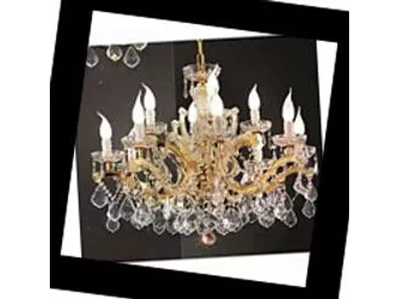 Voltolina(Classic Light) Maria Teresa 7000.012, Люстра Voltolina(Classic Light) 7000.012
