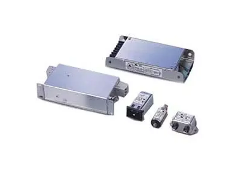 EMF033A43A РЧ-фильтр 3Ф, 400 В / 33 А