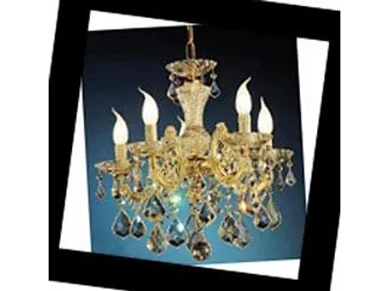 Maria Teresa Voltolina(Classic Light) 1050.005, Люстра Voltolina(Classic Light) 1050.005