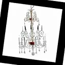Versailles 8L Versailles Voltolina(Classic Light), Люстра Voltolina(Classic Light) Versailles 8L