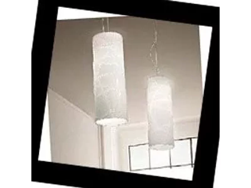 Vistosi Follia SP G D2 E27 BC/CR NI Follia, Люстра