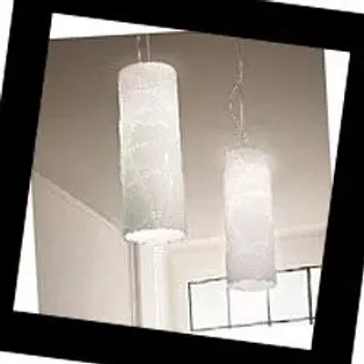 Vistosi Follia SP G D2 E27 BC/CR NI Follia, Люстра