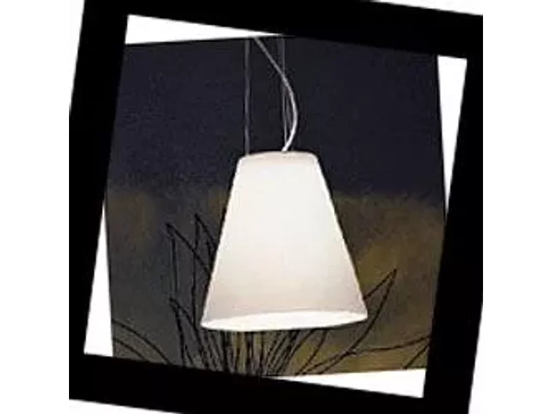 Cheope Cheope SP P white Vistosi, Люстра