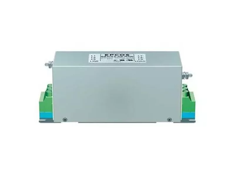 B84143A0120R105 РЧ-фильтр 3Ф 400 В / 120 А