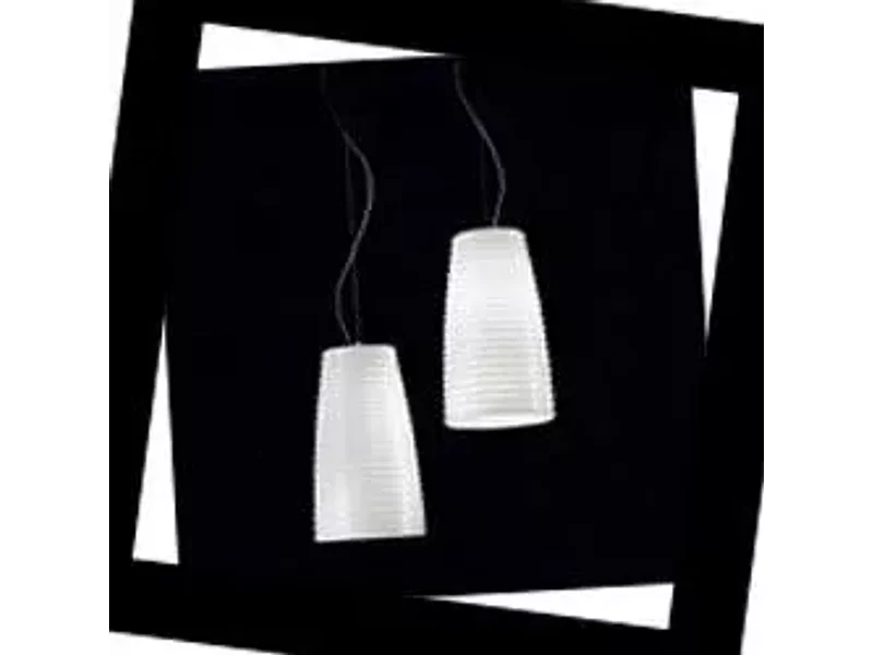 MUMBA SP P E27 BC NI Vistosi Mumba, Люстра