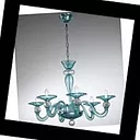 Vetri lamp 1154 1154/6, Люстра