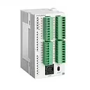 DVP28SS211T Контроллер, 28 Point, 16DI, 12DO (Transistor NPN), 24 VDC, 8К шагов