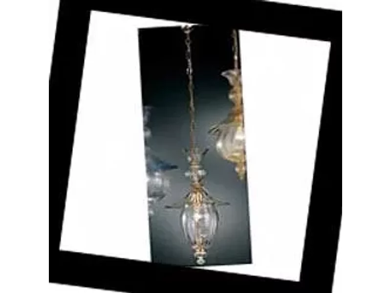 1032 Vetri lamp 1032/28, Люстра
