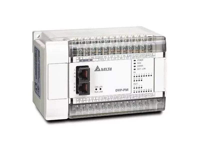 DVP10PM00M Контроллер движения, 4 оси