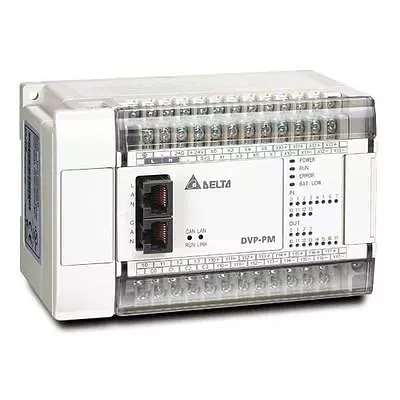 DVP10PM00M Контроллер движения, 4 оси