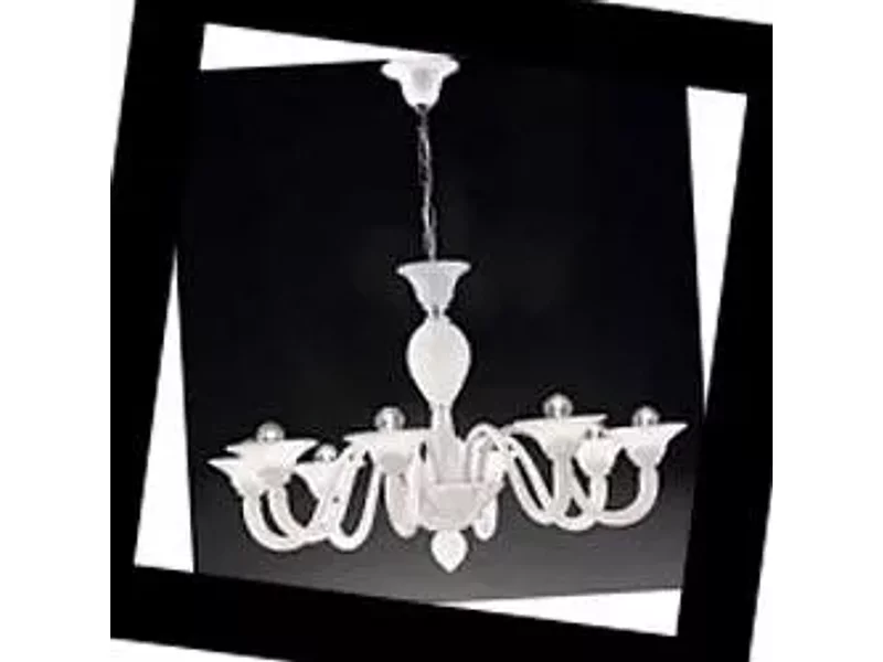 1155/8 1155 Vetri lamp, Люстра