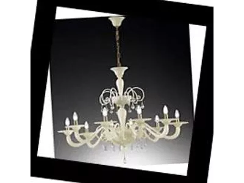 Vetri lamp 1185 1185/10, Люстра