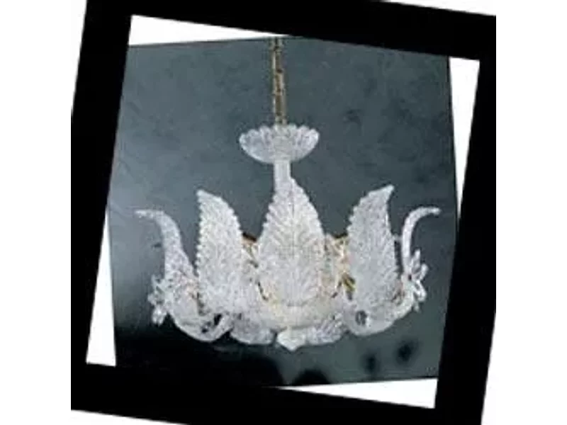 Vetri lamp 142/50 142, Люстра