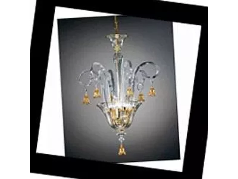 90 Vetri lamp 90/S, Люстра