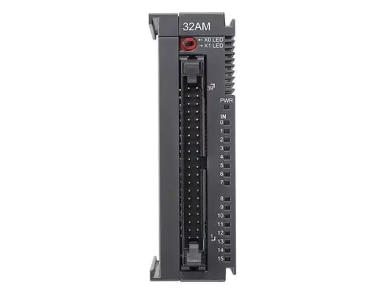 AS32AN02T-A Модуль расширения AS300, 32DO (NPN) , IDC-40