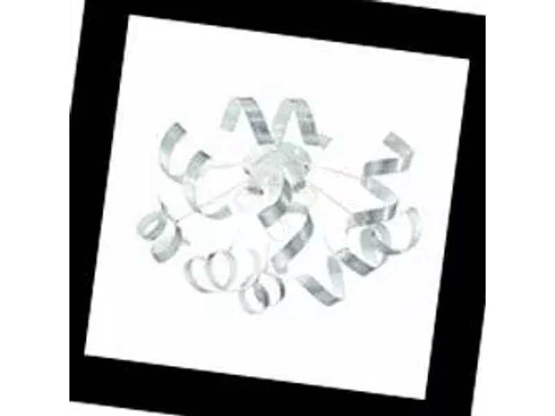 Vortex Ideal Lux Vortex PL3 Argento, Настенно-потолочный светильник