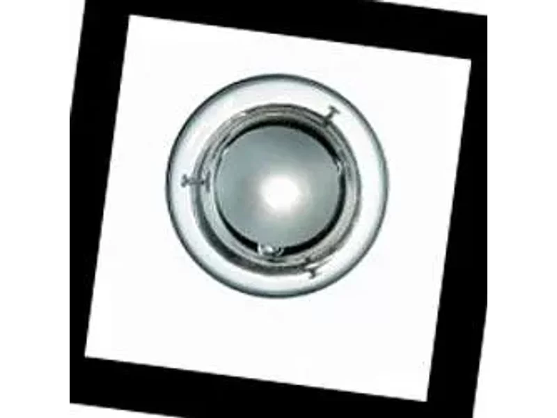 Smarties Clear  AP1 Smarties Ideal Lux, Настенно-потолочный светильник