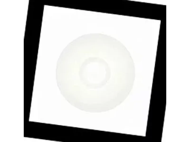 Glory PL1 D30 Glory Ideal Lux, Настенно-потолочный светильник